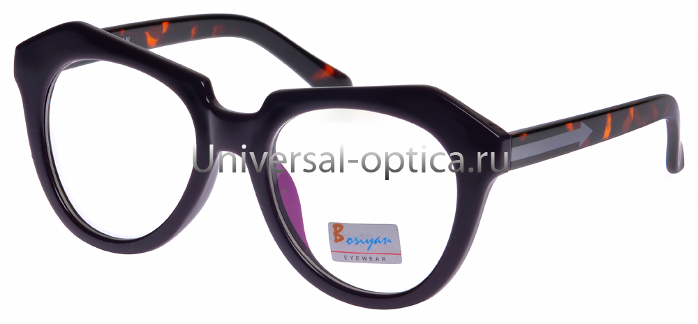 Оправа полимерная Bosiyan 8192P c. 13 от Торгового дома Универсал || universal-optica.ru