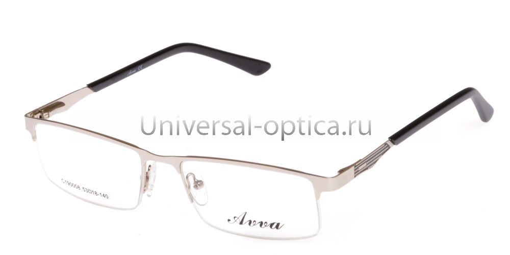 Оправа металлическая Avva С190008 c. 4 от Торгового дома Универсал || universal-optica.ru