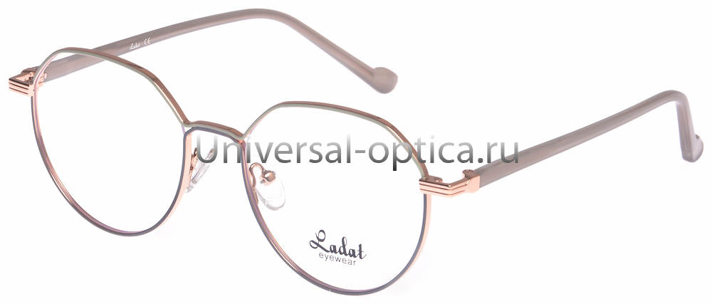 Оправа металлическая LADAT H5626 c. 7 от Торгового дома Универсал || universal-optica.ru