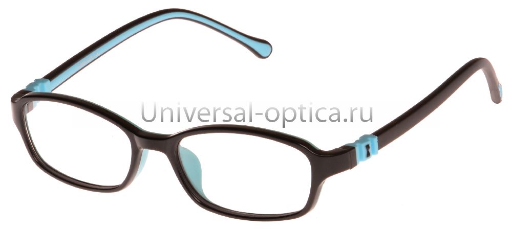 Оправа детская пластиковая FIORE D'ULIVO S2009P c. 3 от Торгового дома Универсал || universal-optica.ru