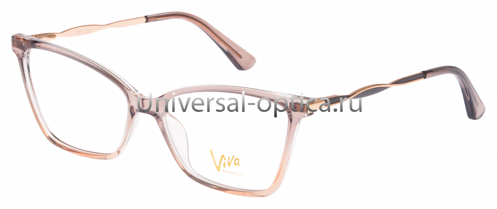 Оправа полимерная Viva TD6137 c. 5 от Торгового дома Универсал || universal-optica.ru