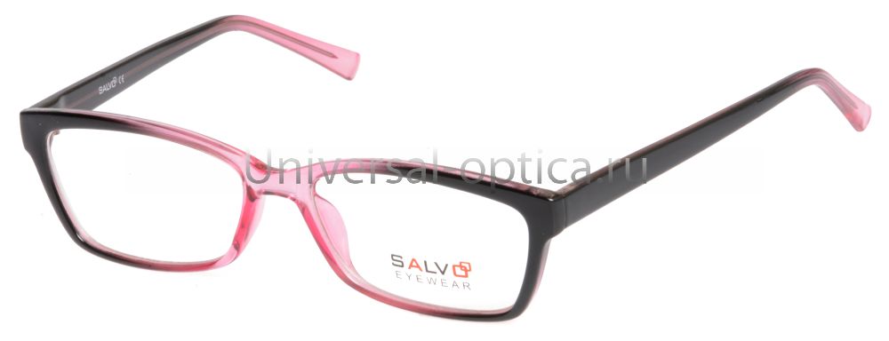 Оправа полимерная SALVO XDPS 510215 c. 3 от Торгового дома Универсал || universal-optica.ru