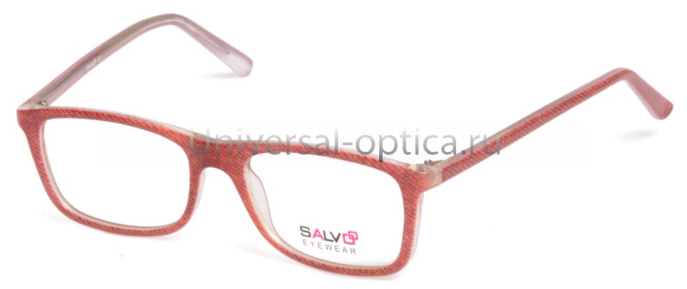 Оправа полимерная SALVO FXPS 510323 c. 5 от Торгового дома Универсал || universal-optica.ru