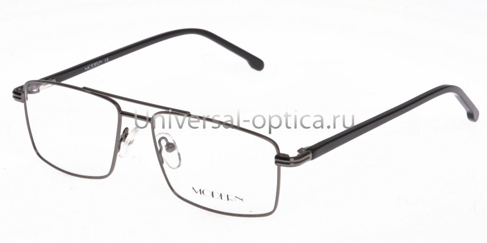 Оправа металлическая Modern DS-S63 c. 4 от Торгового дома Универсал || universal-optica.ru