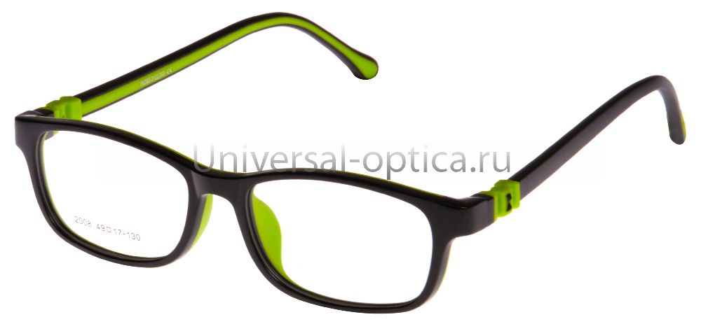 Оправа детская пластиковая FIORE D'ULIVO S2008P c. 12 от Торгового дома Универсал || universal-optica.ru
