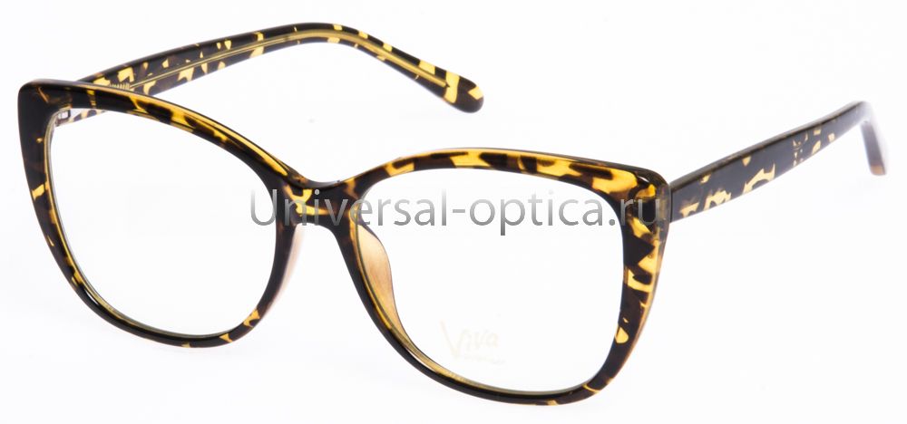 Оправа полимерная Viva 2005 c. 6 от Торгового дома Универсал || universal-optica.ru
