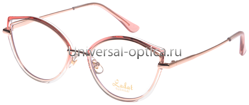 Оправа металлическая LADAT S11877 c. 9 от Торгового дома Универсал || universal-optica.ru