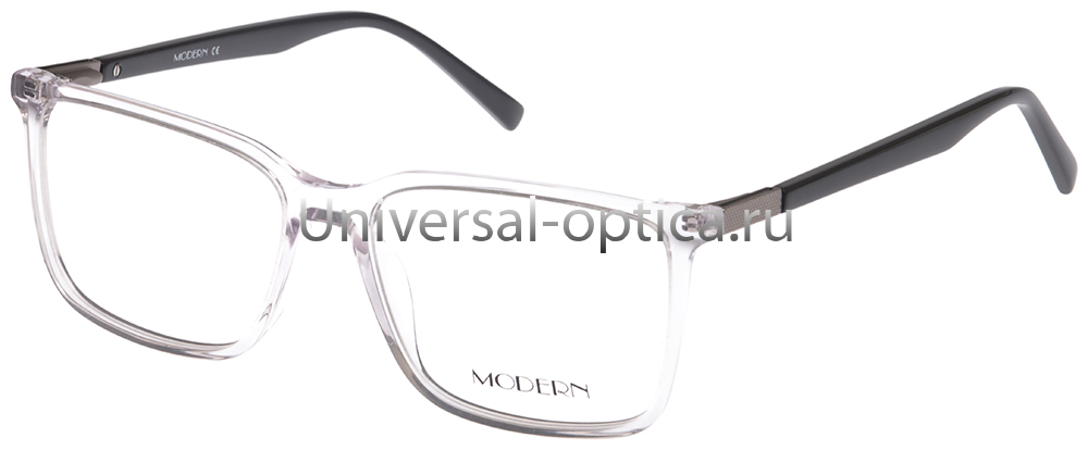 Оправа полимерная Modern OLD1740 c.4 от Торгового дома Универсал || universal-optica.ru