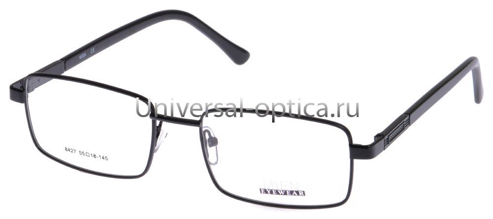 Оправа металлическая Mien 8427 c. 7 от Торгового дома Универсал || universal-optica.ru