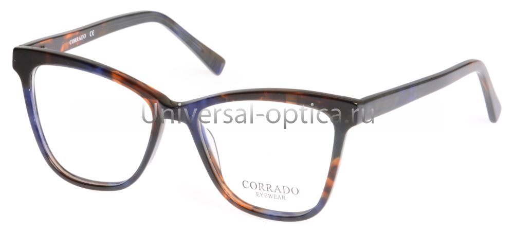 Оправа полимерная Corrado WD18 c. 5 от Торгового дома Универсал || universal-optica.ru