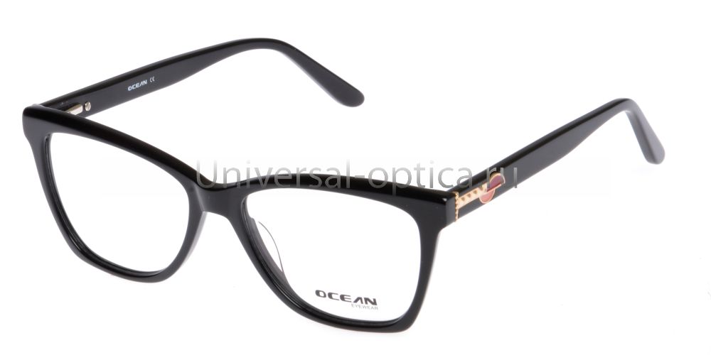 Оправа полимерная Ocean MG6300 c. 1 от Торгового дома Универсал || universal-optica.ru