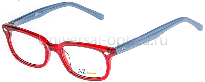 Оправа детская пластиковая AZ Collection AC275  c. 3 от Торгового дома Универсал || universal-optica.ru