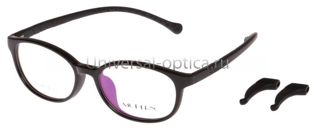 Оправа детская пластиковая Modern 8213 c. 78 от Торгового дома Универсал || universal-optica.ru