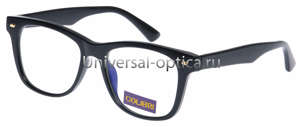 Оправа детская пластиковая Colibri 20215 c. 1 от Торгового дома Универсал || universal-optica.ru