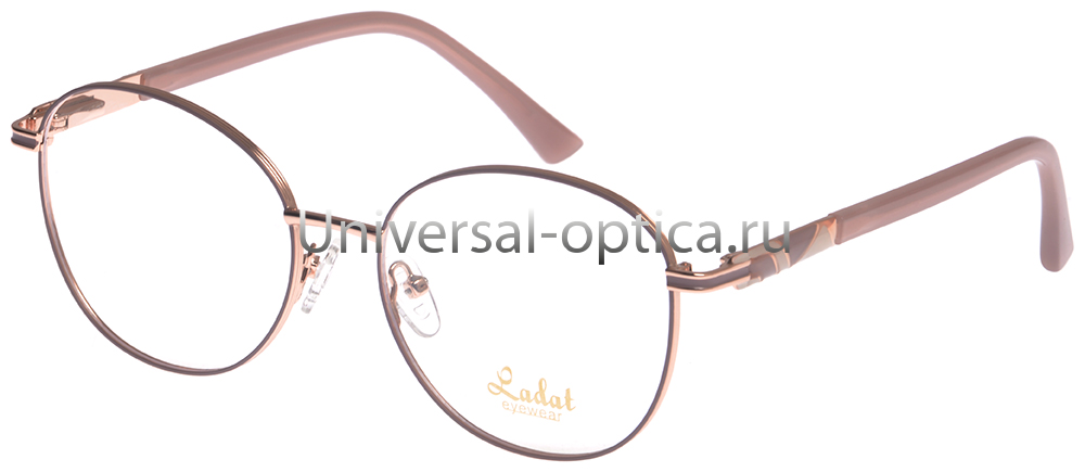 Оправа металлическая LADAT F97018 c. 1 от Торгового дома Универсал || universal-optica.ru