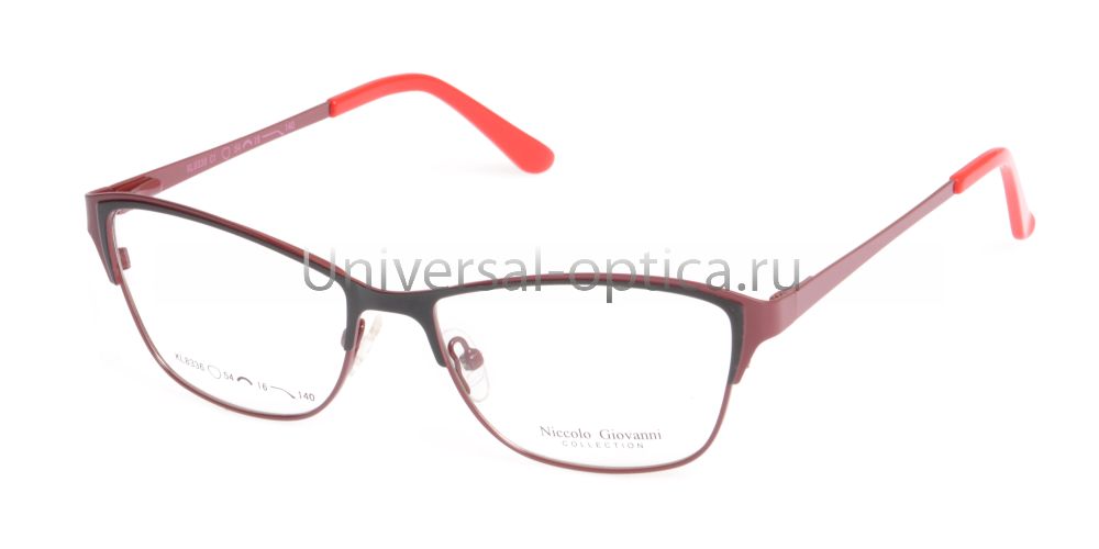 Оправа металлическая Corrado 8336 c. 1 от Торгового дома Универсал || universal-optica.ru