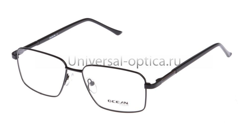Оправа металлическая Ocean 1942 c. 5 от Торгового дома Универсал || universal-optica.ru