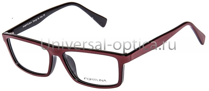 Оправа полимерная Fortuna 131-F от Торгового дома Универсал || universal-optica.ru