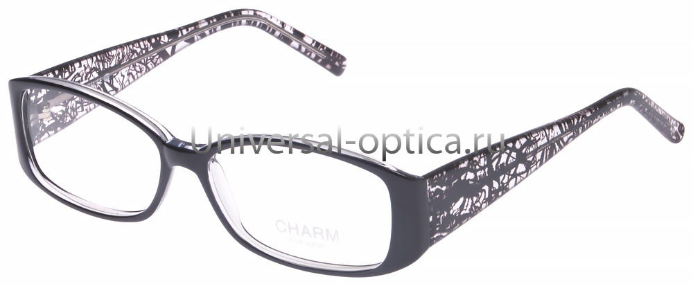 Оправа полимерная Charm/Шарм 7549 c. C2 от Торгового дома Универсал || universal-optica.ru