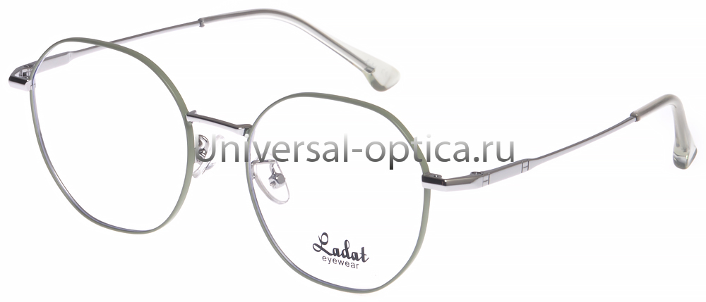 Оправа металлическая LADAT H5803 c. 5 от Торгового дома Универсал || universal-optica.ru