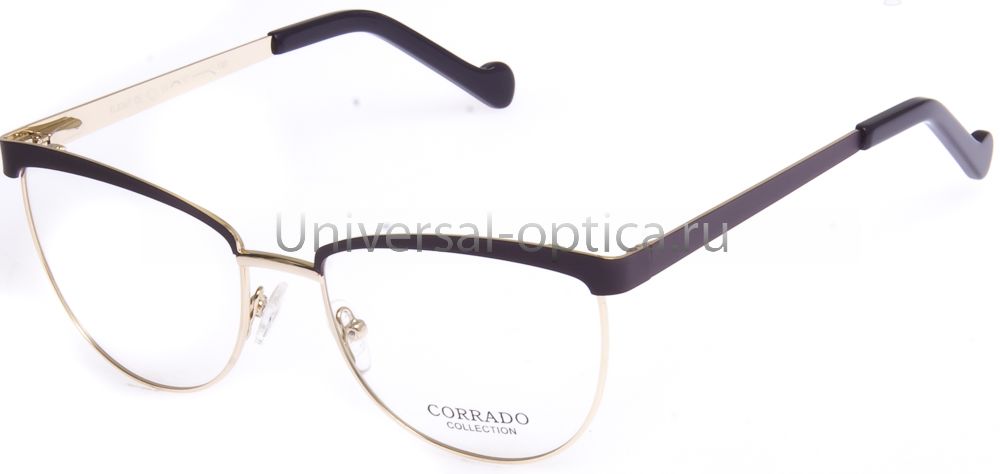 Оправа металлическая Corrado 8361 c. 5 от Торгового дома Универсал || universal-optica.ru