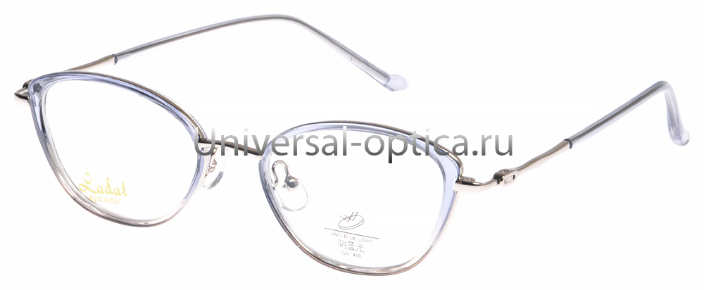 Оправа металлическая LADAT TQ5768 c. 6 от Торгового дома Универсал || universal-optica.ru