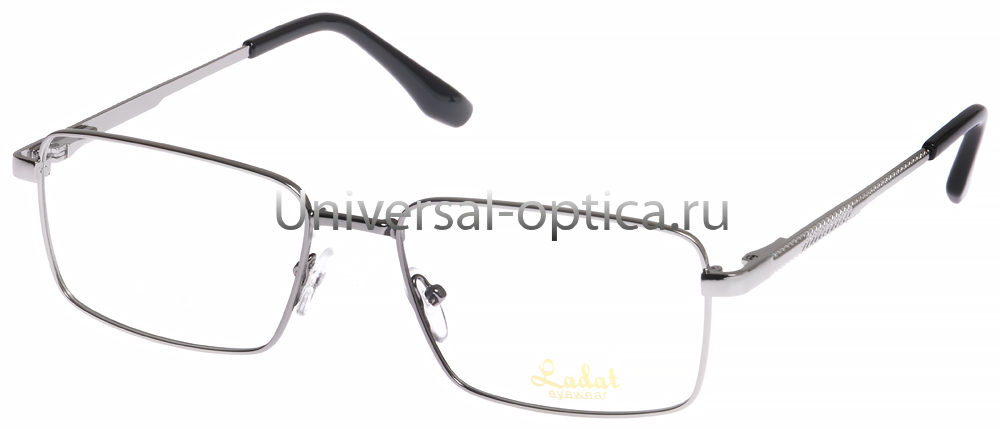 Оправа металлическая LADAT LE8820 c. 2 от Торгового дома Универсал || universal-optica.ru