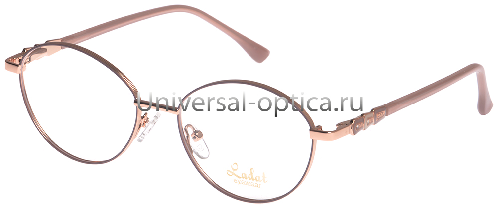 Оправа металлическая LADAT F97024 c. 1 от Торгового дома Универсал || universal-optica.ru