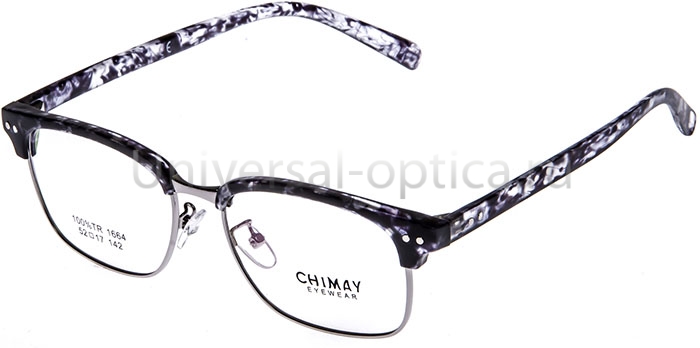 Оправа комбинированная Chimay 1664 c. 8S от Торгового дома Универсал || universal-optica.ru