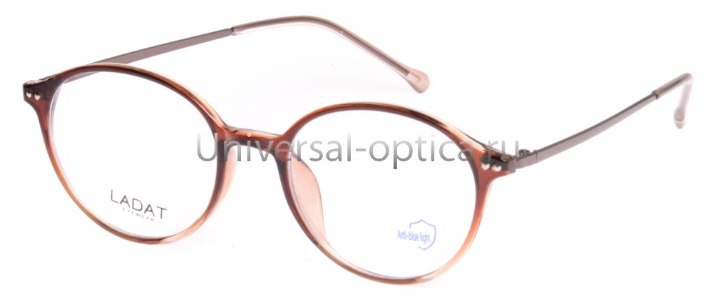 Оправа полимерная LADAT 8272 c. 4 от Торгового дома Универсал || universal-optica.ru