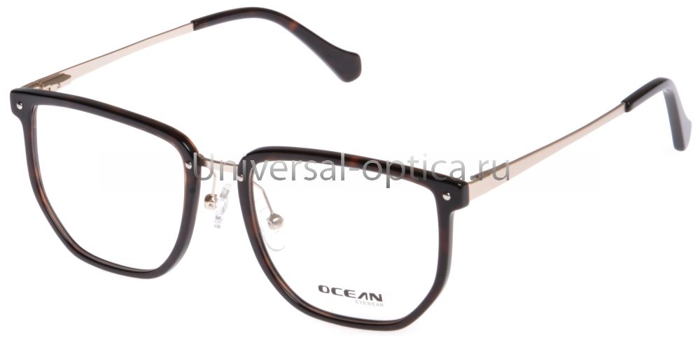 Оправа полимерная Ocean MS8255 c. 2 от Торгового дома Универсал || universal-optica.ru