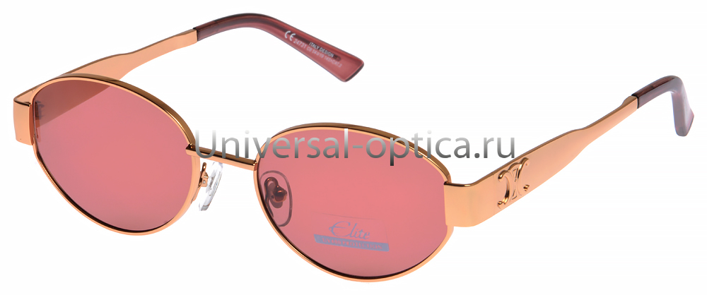 24731 солнцезащитные очки Elite от Торгового дома Универсал || universal-optica.ru