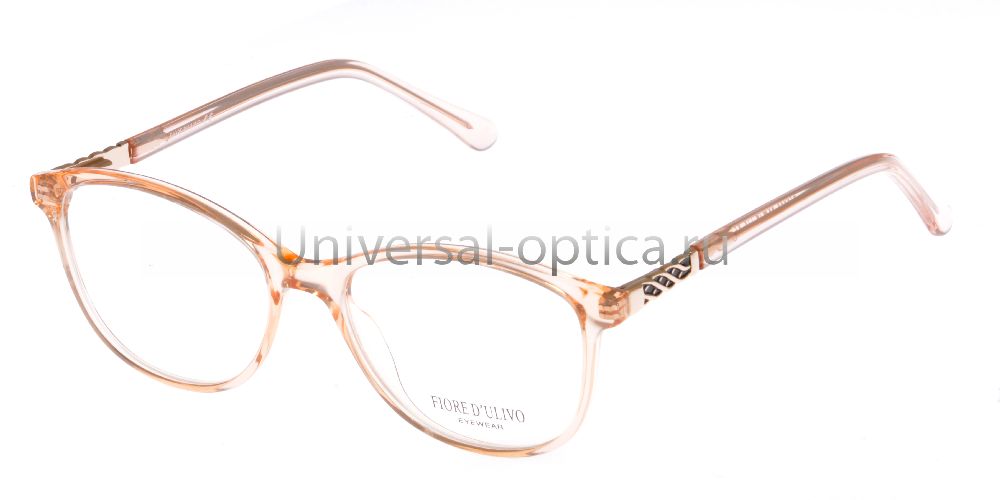 Оправа полимерная FIORE D'ULIVO F19020 c. 3 от Торгового дома Универсал || universal-optica.ru