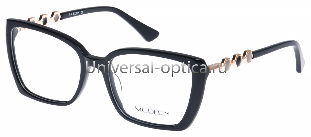 Оправа полимерная Modern MG6801A c. 1 от Торгового дома Универсал || universal-optica.ru