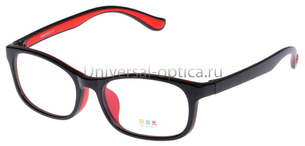 Оправа детская пластиковая FIORE D'ULIVO S2007P c. 1 от Торгового дома Универсал || universal-optica.ru