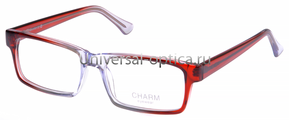Оправа полимерная Charm/Шарм 4630 c. BROWN/КОРИЧНЕВЫЙ от Торгового дома Универсал || universal-optica.ru