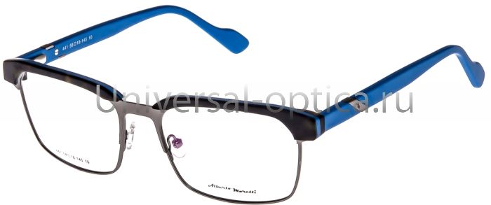 Оправа полимерная Alberto Moretti 441 от Торгового дома Универсал || universal-optica.ru
