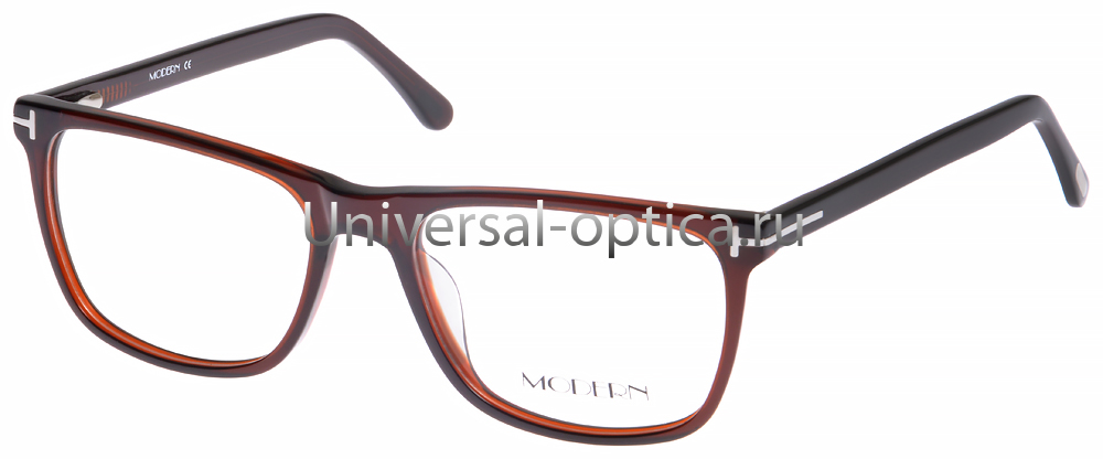 Оправа полимерная Modern 1500 c. 4 от Торгового дома Универсал || universal-optica.ru