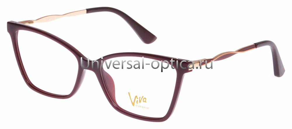 Оправа полимерная Viva TD6137 c. 6 от Торгового дома Универсал || universal-optica.ru