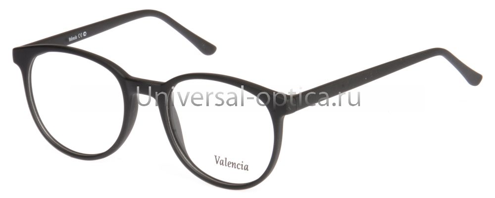 Оправа полимерная Valencia V41073 c. 1 от Торгового дома Универсал || universal-optica.ru