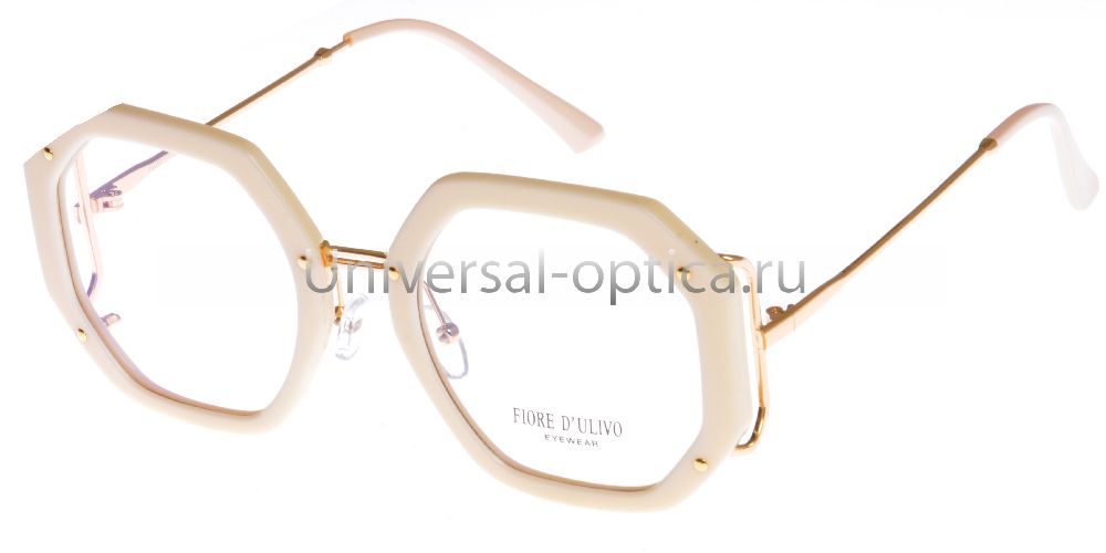 Оправа полимерная FIORE D'ULIVO 95243 c. 5-2 от Торгового дома Универсал || universal-optica.ru