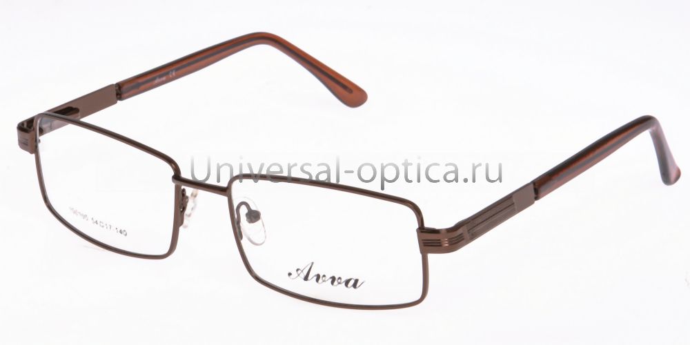 Оправа металлическая Avva 190105 c.4 от Торгового дома Универсал || universal-optica.ru
