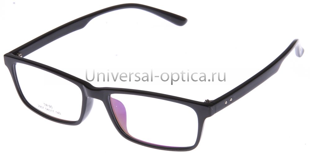 Оправа полимерная (TR-T) 2907 c. 1 от Торгового дома Универсал || universal-optica.ru