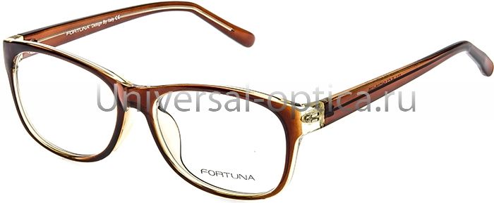 Оправа полимерная Fortuna 071-F от Торгового дома Универсал || universal-optica.ru