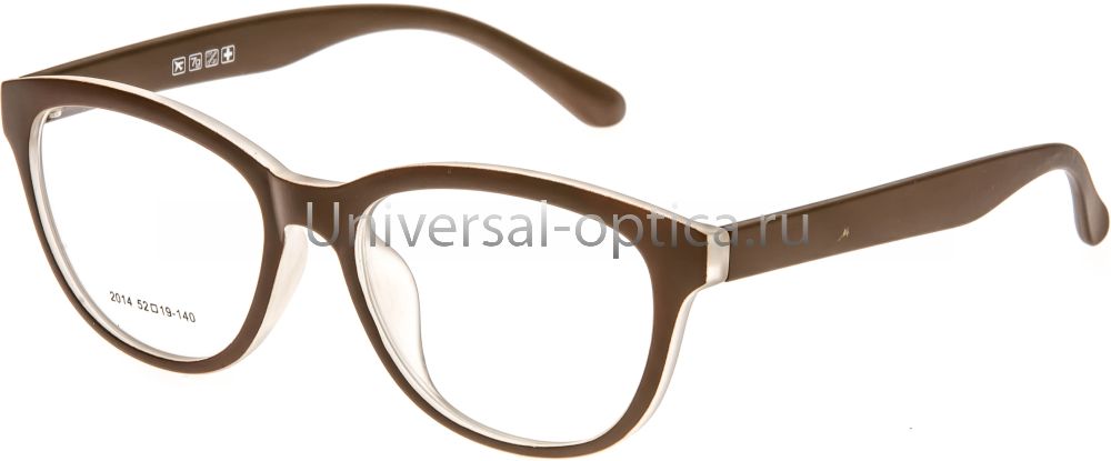 Оправа полимерная (TR) 2014 от Торгового дома Универсал || universal-optica.ru