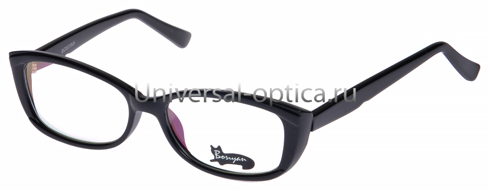 Оправа полимерная Bosiyan 8398 c. 4 от Торгового дома Универсал || universal-optica.ru