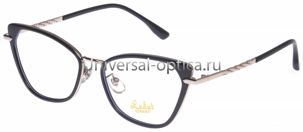 Оправа металлическая LADAT S11826 c. 10 от Торгового дома Универсал || universal-optica.ru