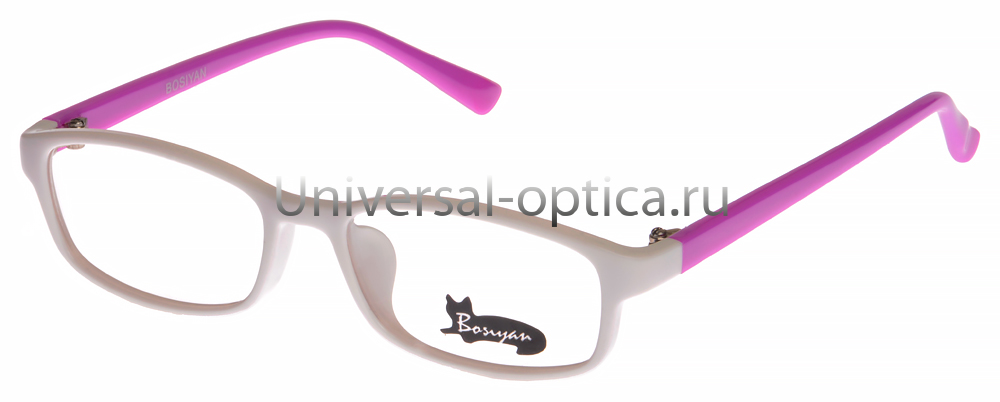 Оправа детская пластиковая Bosiyan 8357 c.18 от Торгового дома Универсал || universal-optica.ru