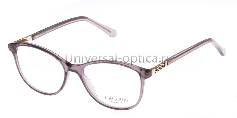 Оправа полимерная FIORE D'ULIVO F19020 c. 2 от Торгового дома Универсал || universal-optica.ru