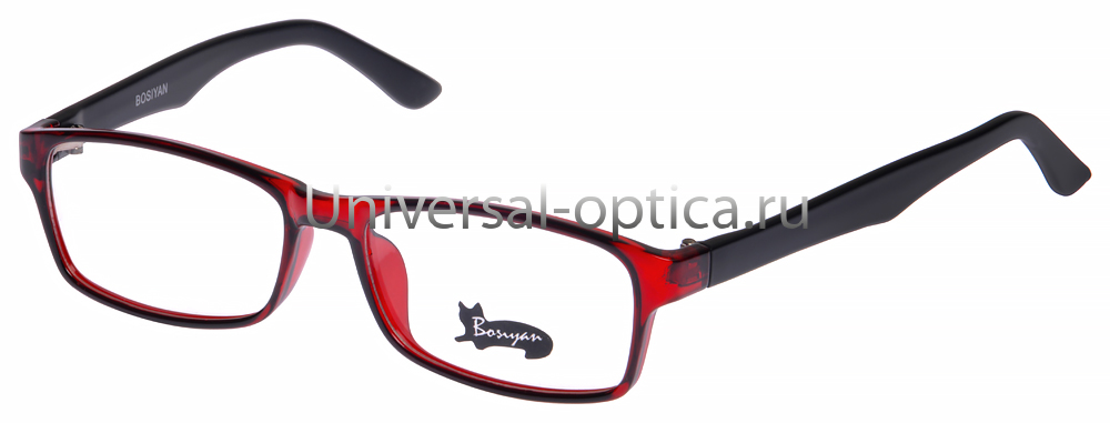 Оправа полимерная Bosiyan 8345 c. 13 от Торгового дома Универсал || universal-optica.ru